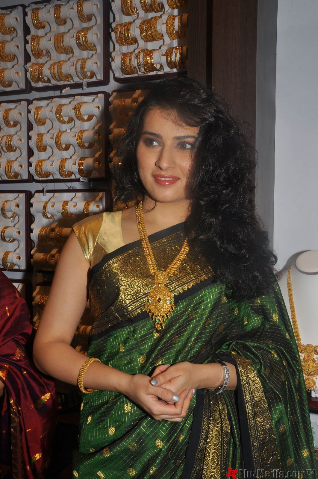 Archana Inaugurate CMR Shopping Mall - Gallery | Picture 91105